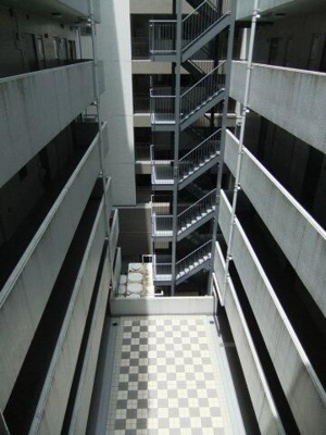 【その他共用部分】 | 東急ドエルアルス音羽Ⅱ