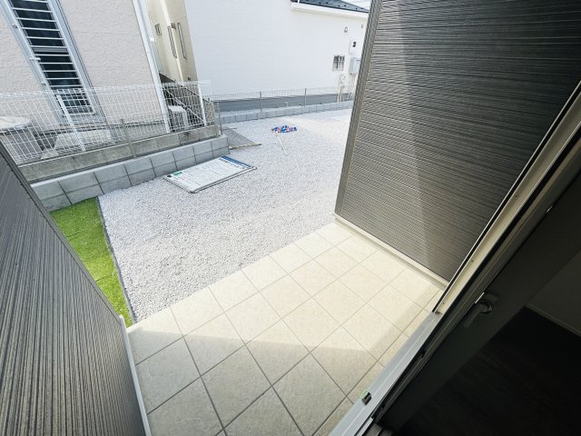 新築　高崎市上中居町3期　GRAFARE　１号棟のその他|高崎市上中居町3期　GRAFARE
