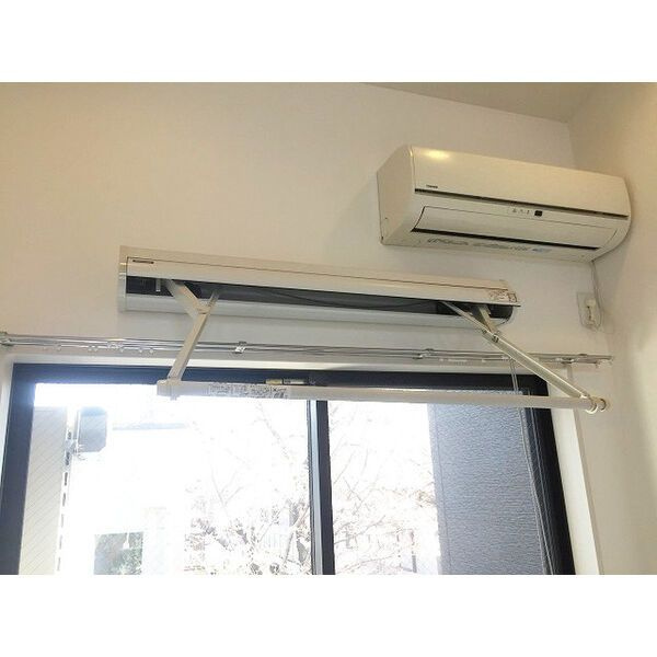 フランシェの設備