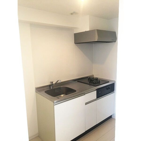 フランシェのキッチン