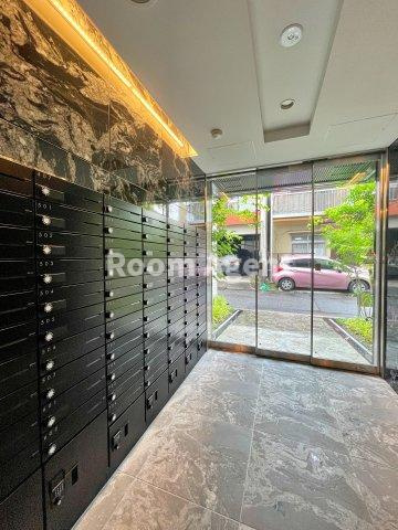 ブランシエスタ東別院のその他