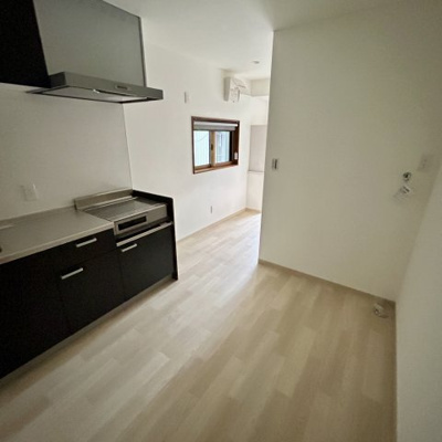 【居間・リビング】 | 南呉服アパート