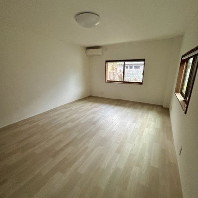 【居間・リビング】 | 南呉服アパート