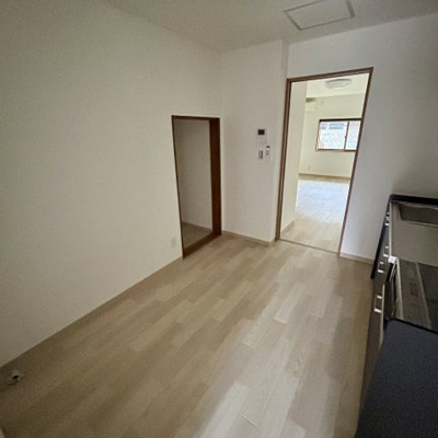 【内装】 | 南呉服アパート