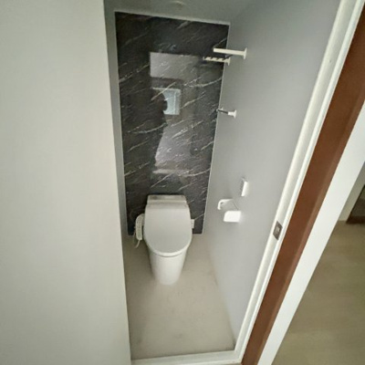 【トイレ】 | 南呉服アパート