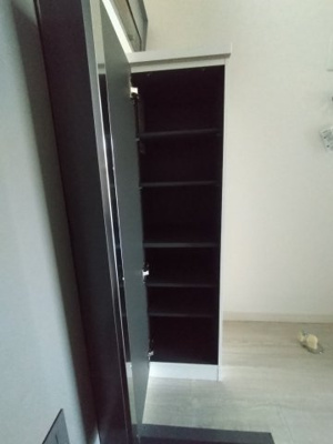 【収納】 | 第１谷塚ハイツ | シューズボックス