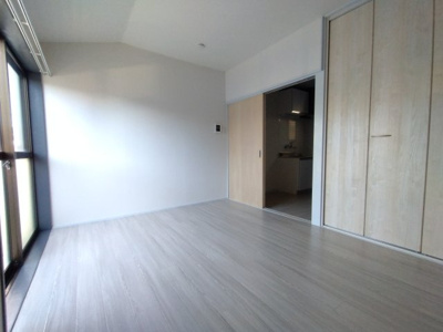 【洋室】 | 第１谷塚ハイツ