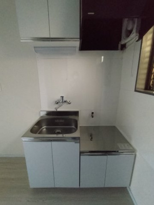 【キッチン】 | 第１谷塚ハイツ