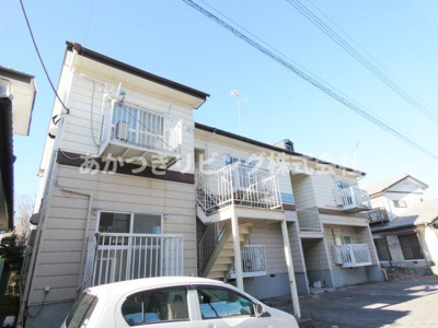 【外観】 | いずみHOUSE