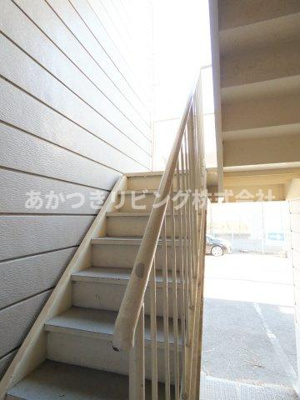【その他共用部分】 | いずみHOUSE