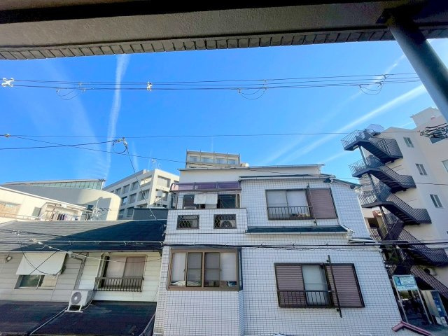 モデラートの外観