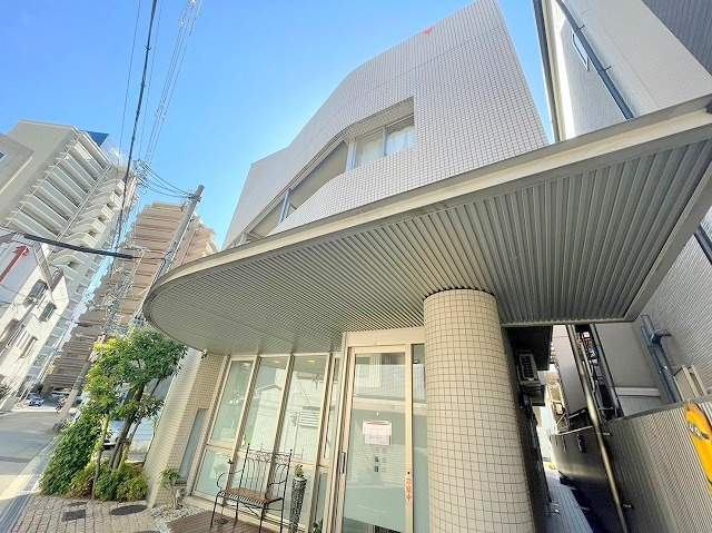 モデラートの外観