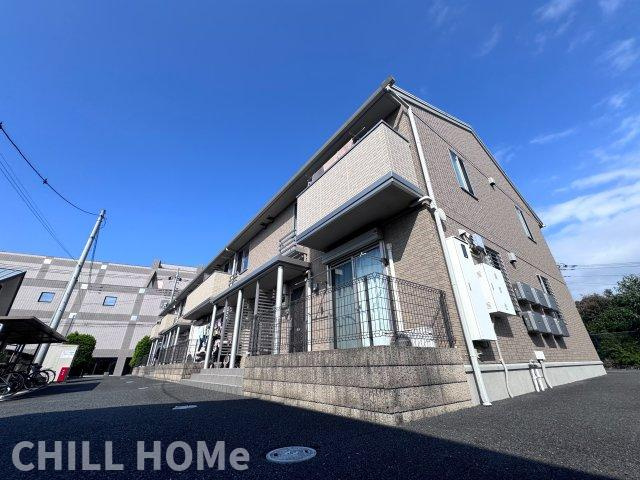 グランシャリオ大胡　Ｂ