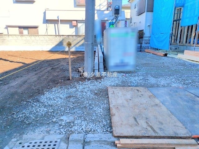 《仲介手数料無料》緑区原山１丁目18-3新築一戸建てジオヴィスタ