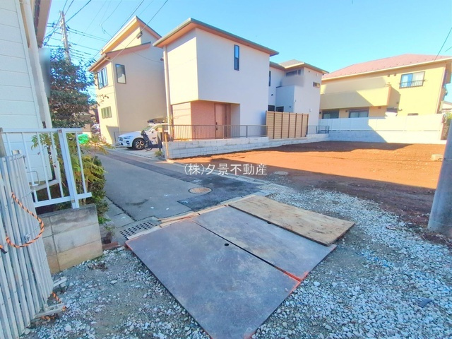 《仲介手数料無料》緑区原山１丁目18-3新築一戸建てジオヴィスタ