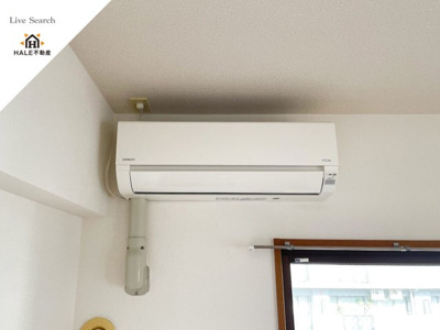 【設備】 | ル・レーヴ薬院