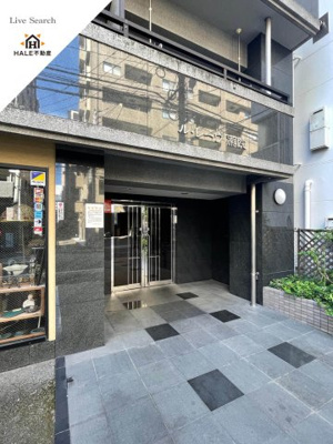 【エントランス】 | ル・レーヴ薬院