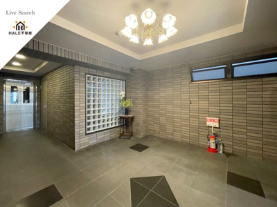 【ロビー】 | ル・レーヴ薬院