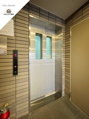 【その他共用部分】 | ル・レーヴ薬院