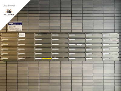 【その他共用部分】 | ル・レーヴ薬院