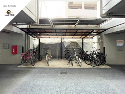 【その他共用部分】 | ル・レーヴ薬院