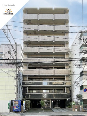 【外観】 | ル・レーヴ薬院