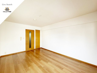 【居間・リビング】 | ル・レーヴ薬院