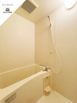 【浴室】 | ル・レーヴ薬院