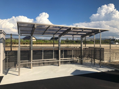 【その他共用部分】 | ダイワ92 | 駐輪場