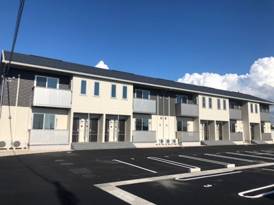 【外観】 | ダイワ92