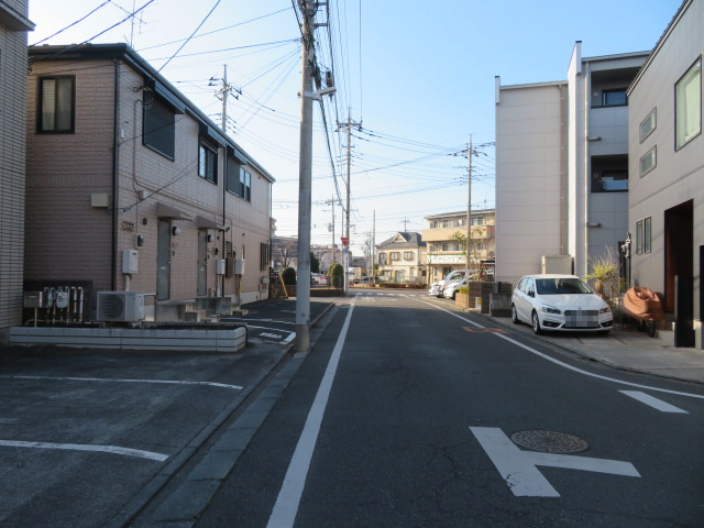 所沢市東狭山ケ丘１丁目の店舗