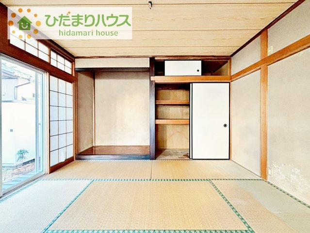 【収納】 | 我孫子市中里　中古戸建 | 