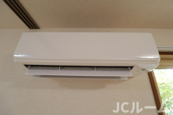 タウンコートくろい駅東 Ⅱの設備