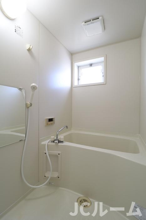 タウンコートくろい駅東 Ⅱの浴室