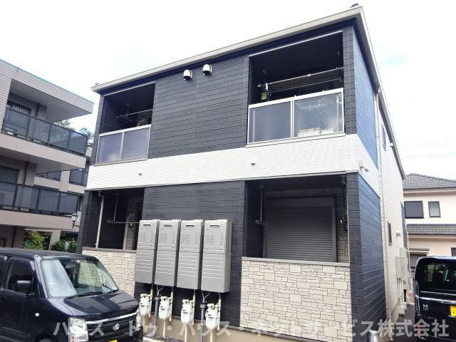 ラヴィアンローズＣ