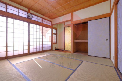 【その他】 | 西区九条南４丁目戸建