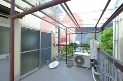 【設備】 | 西区九条南４丁目戸建