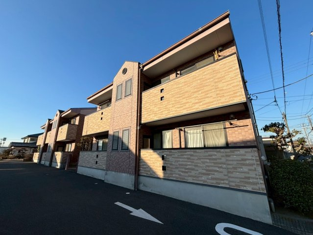 【外観】 | リバティー寿