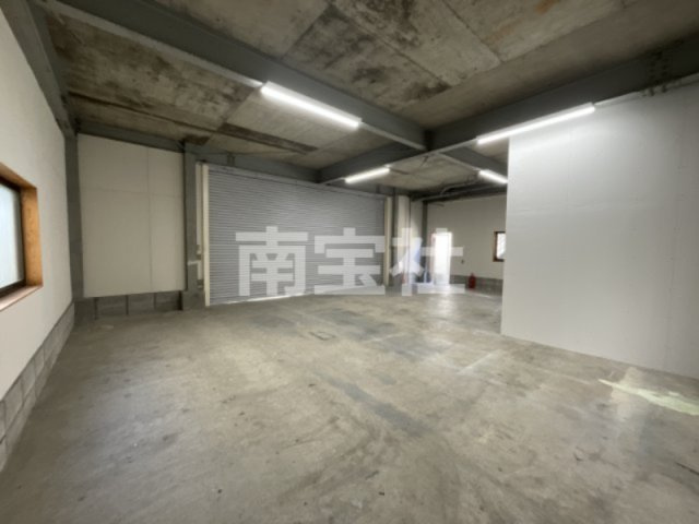 【内装】 | １階