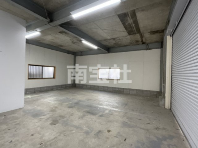 【内装】 | １階