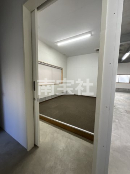 【内装】 | １階　