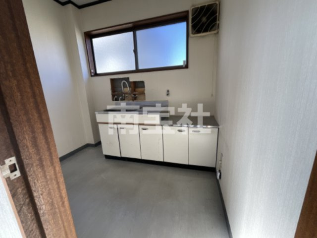 【キッチン】 | ２階