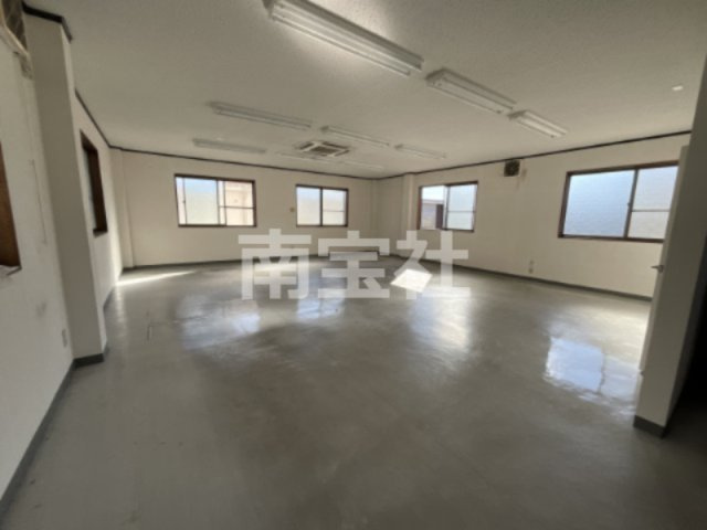 【内装】 | ２階