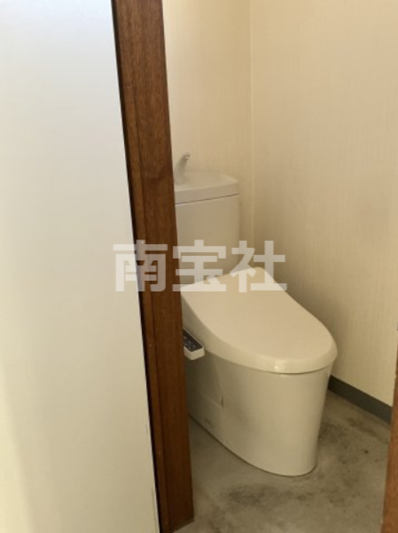 【トイレ】 | ２階