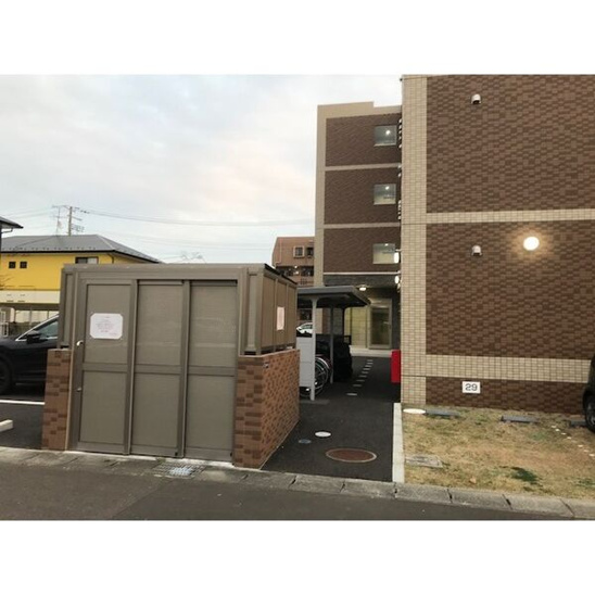 【その他共用部分】アトラス 
