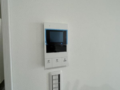 【セキュリティ】 | ソリティア鶴見橋