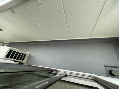 【バルコニー】 | ソリティア鶴見橋