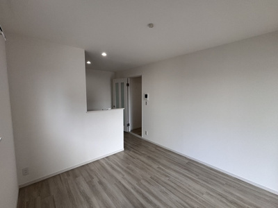 【内装】 | ソリティア鶴見橋