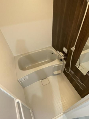 【浴室】 | ソリティア鶴見橋