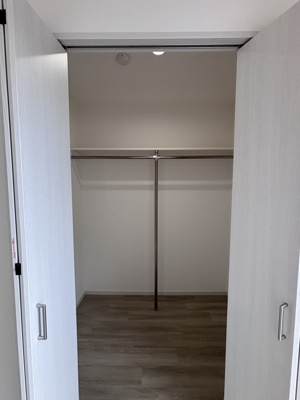 【収納】 | ソリティア鶴見橋